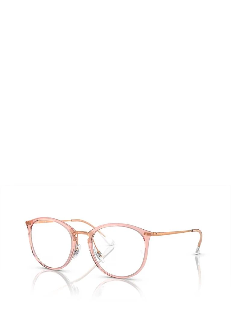 Ray-Ban Ray-Ban Round Frame Glasses 2
