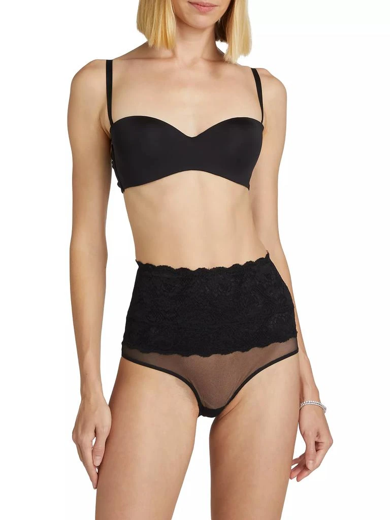Cosabella Evolution Strapless Bra 5
