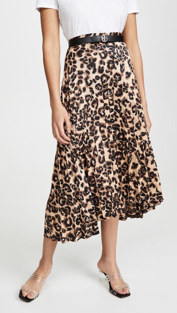 Tory Burch 1" Miller Reversible Belt