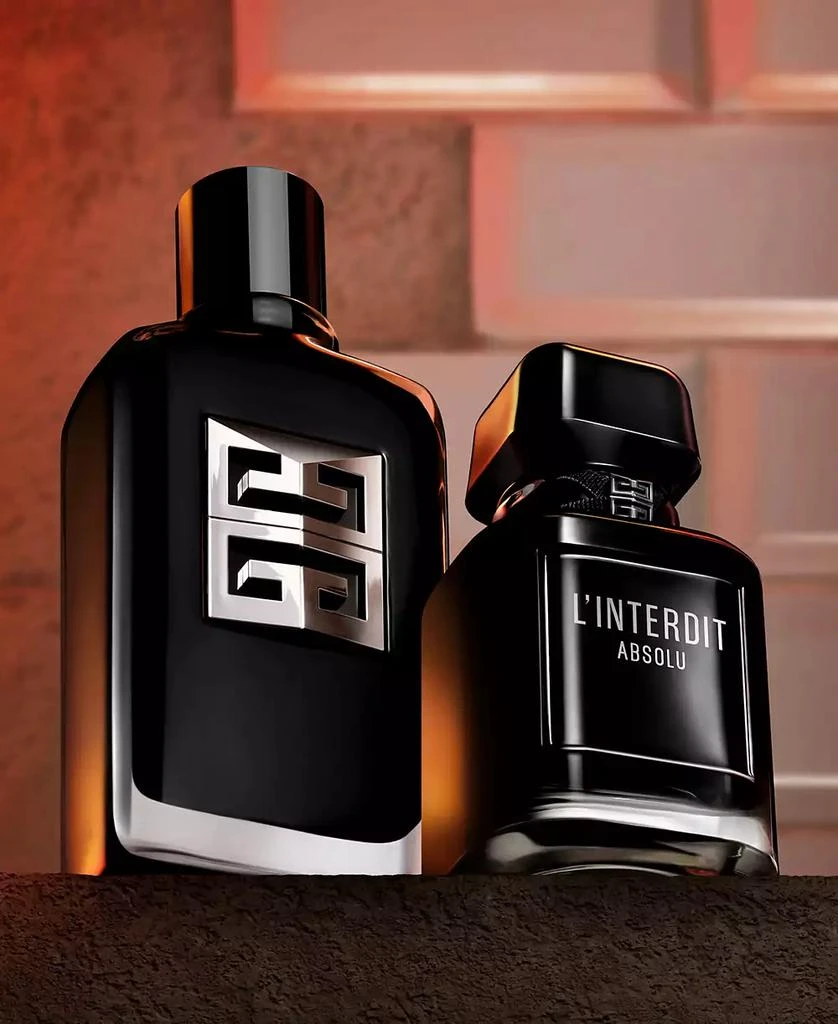 Givenchy L'Interdit Absolu Eau de Parfum Intense, 2.7 oz. 8