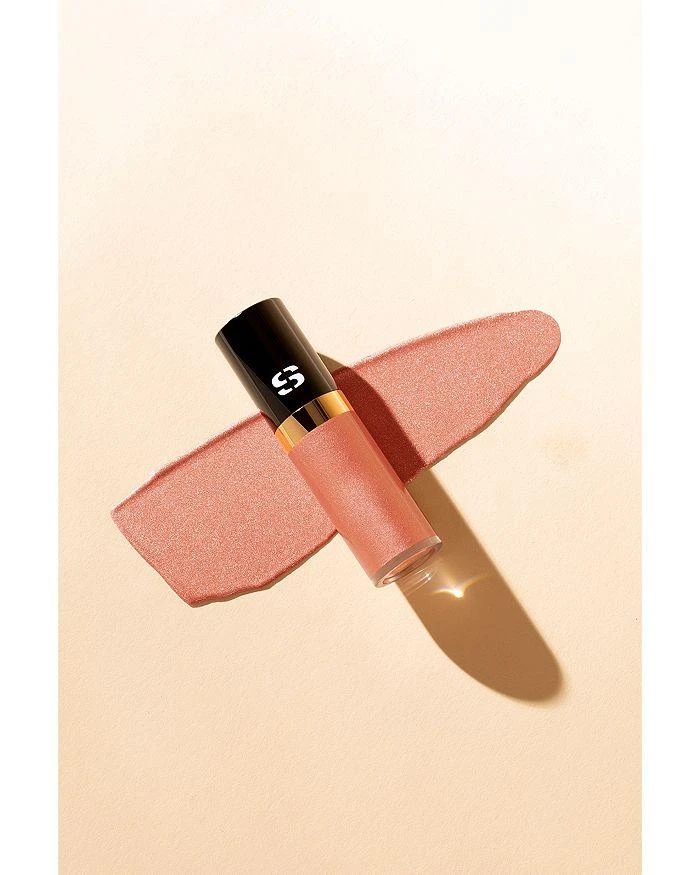Sisley Sisley-Paris Ombre Éclat Liquide Longwearing Liquid Eyeshadow 3