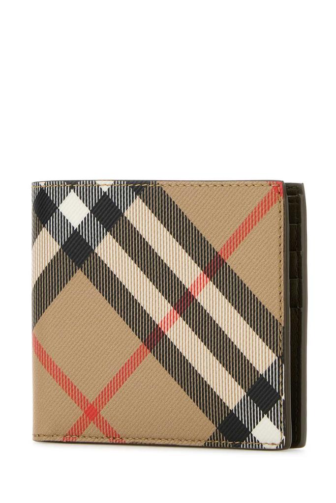 Burberry MS REG CC BIN