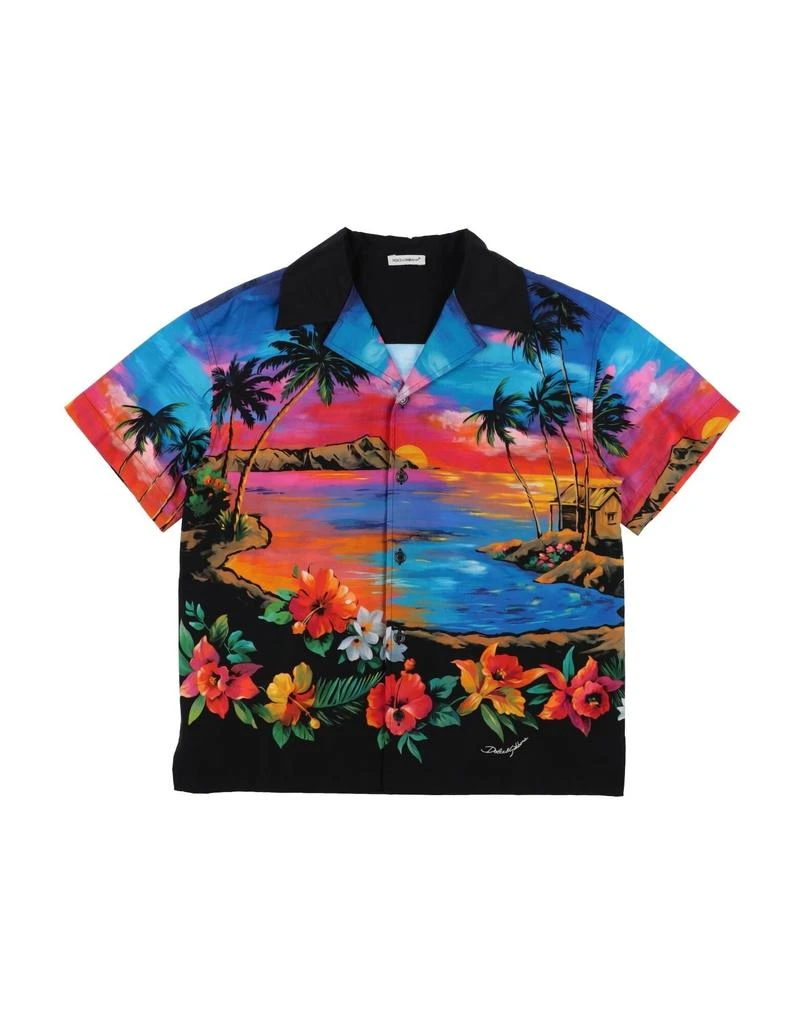 Dolce 
Gabbana Patterned shirt