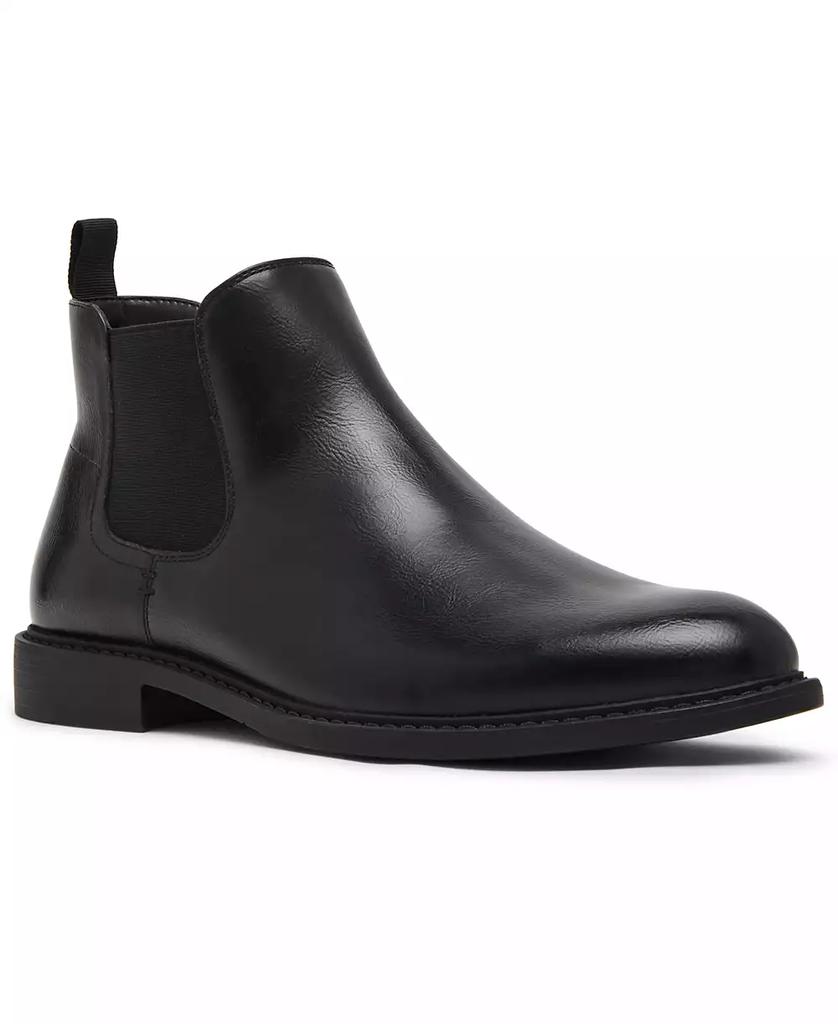 Steve Madden Men's Sallick Chelsea Boots