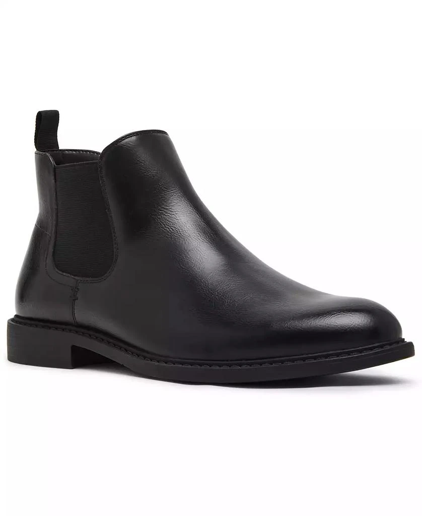 Steve Madden Men's Sallick Chelsea Boots 1