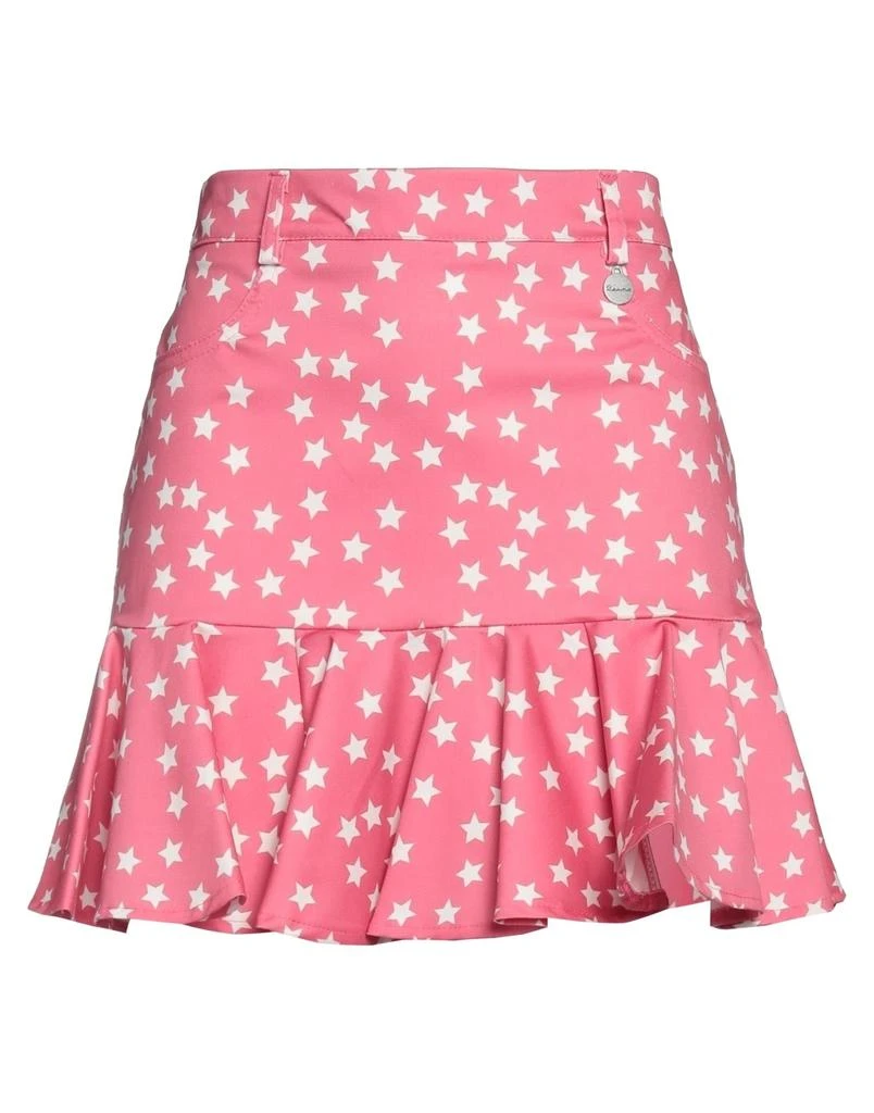 BERNA Mini skirt 1