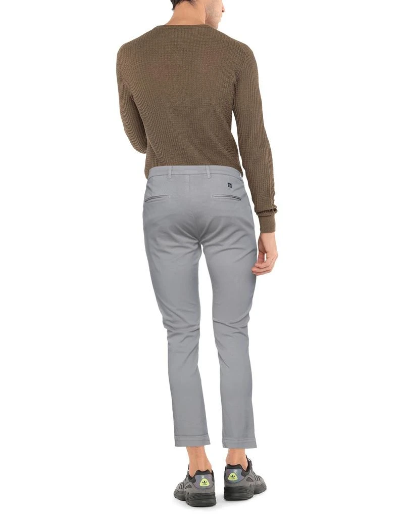 DANIELE ALESSANDRINI Casual pants 3