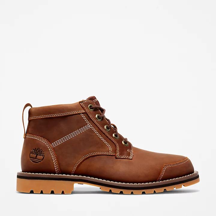 Timberland Larchmont Chukka for Men in Brown
