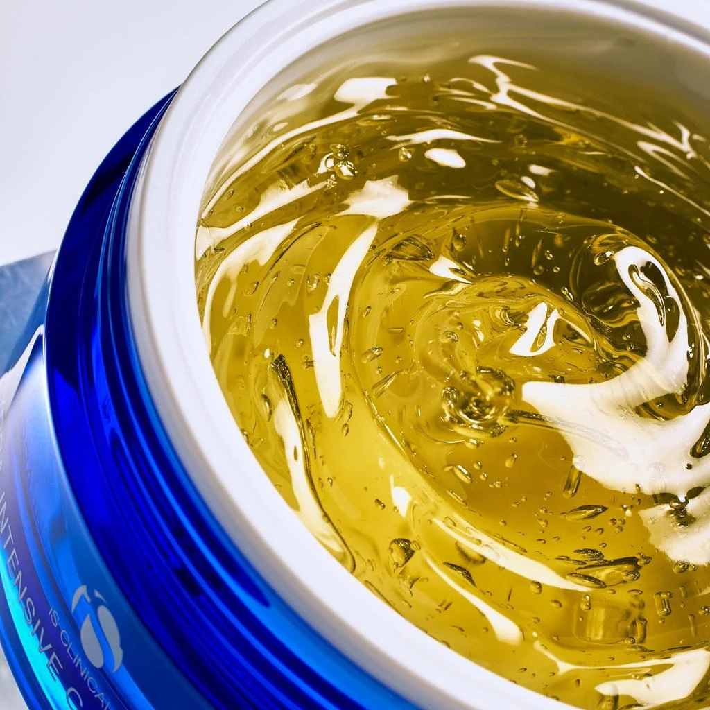 iS CLINICAL iS Clinical Hydra-Intensive Cooling Masque 3