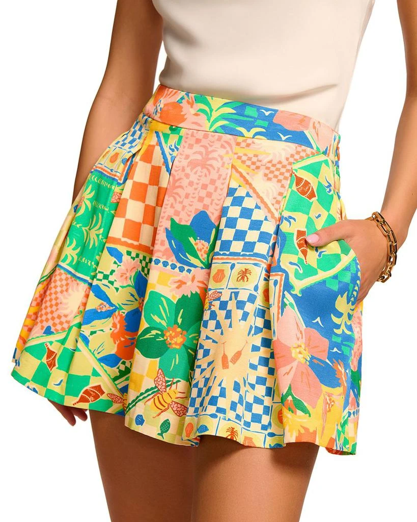 Ramy Brook Frankie Skort 4