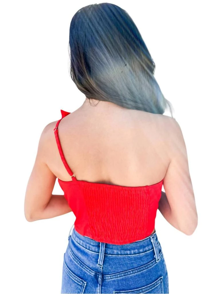 Keepsake Keepsake - Flower Power Top 2
