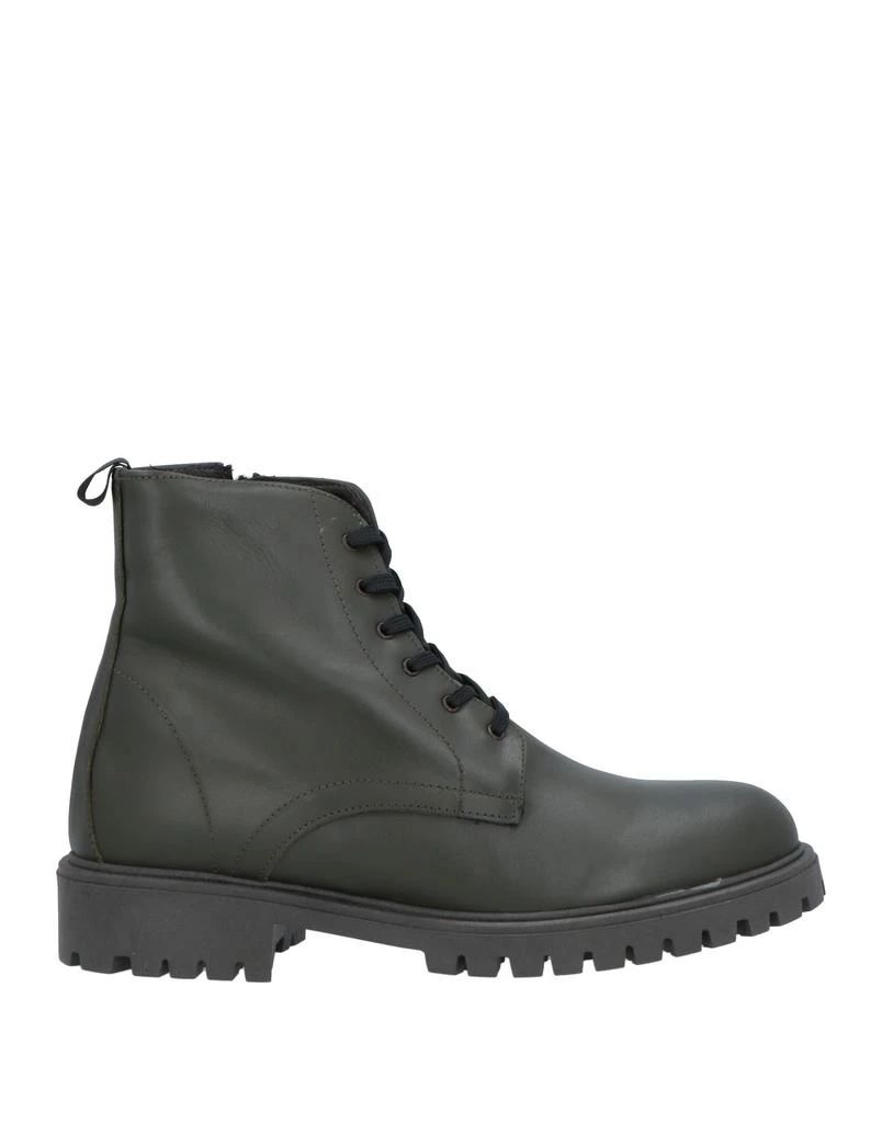BOTTEGA MARCHIGIANA Ankle boot 1