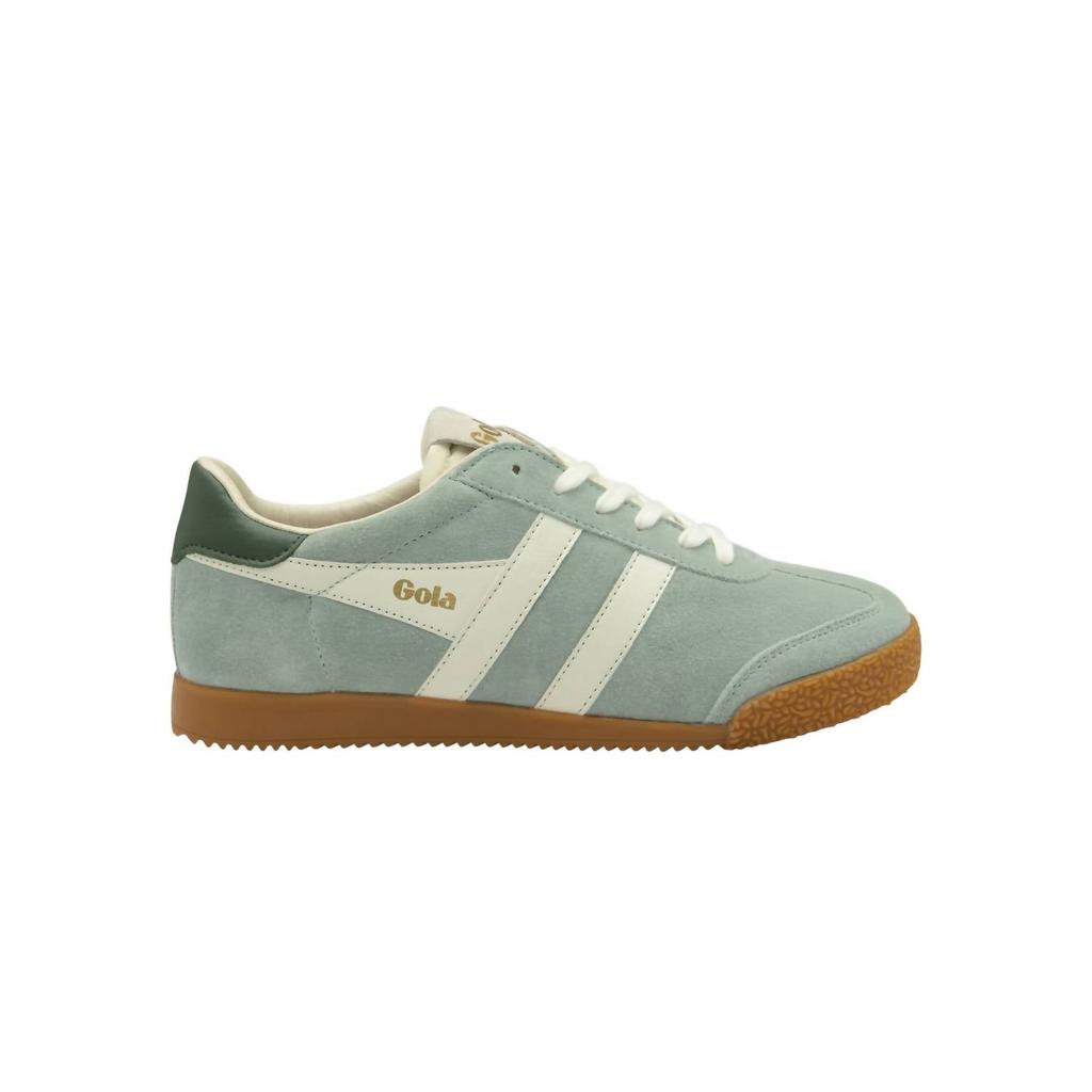 Gola Gola - Women's Classic Elan Sneakers
