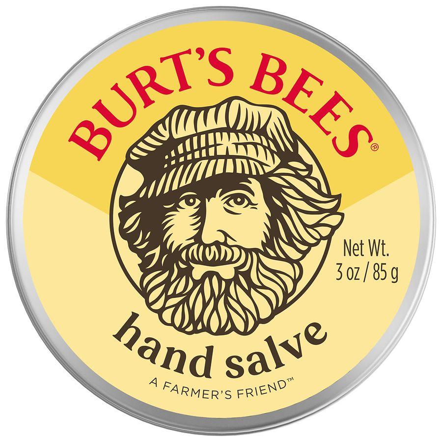 Burt's Bees 100% Natural Beeswax Hand Salve
