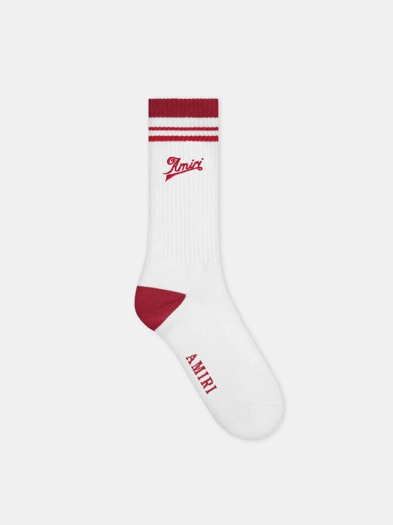 AMIRI AMIRI SOCK 1