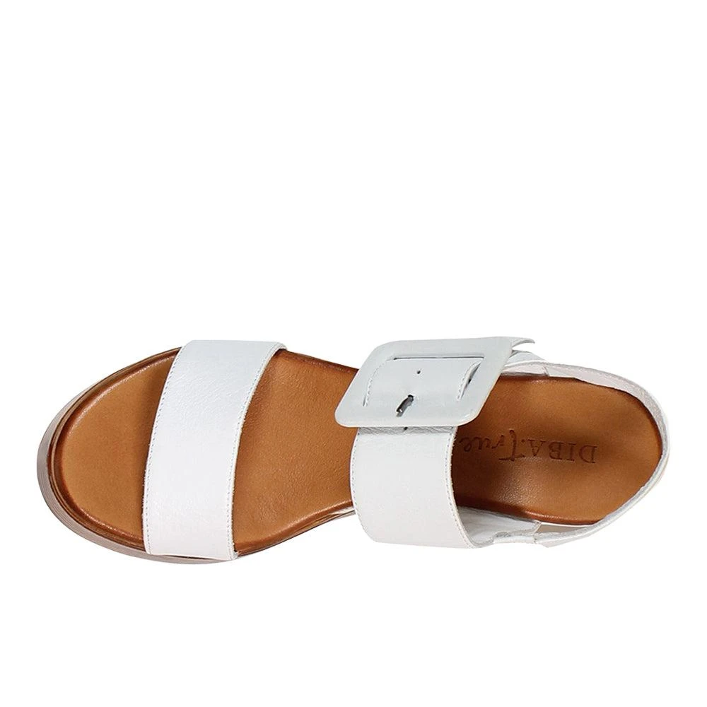 Diba True Seen It All Wedge Sandals 4