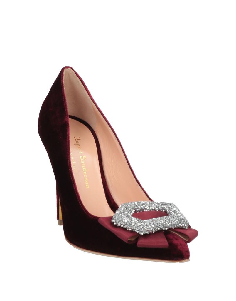 Rupert Sanderson Pump