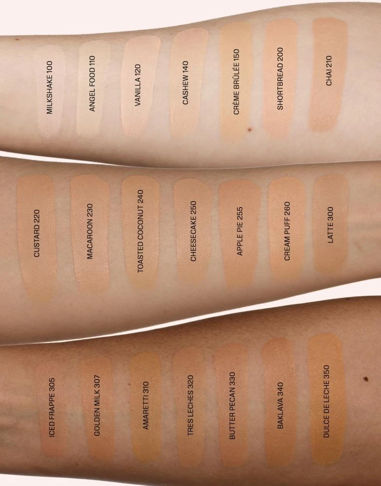 Huda Beauty Huda Beauty Easy Blur Foundation 3
