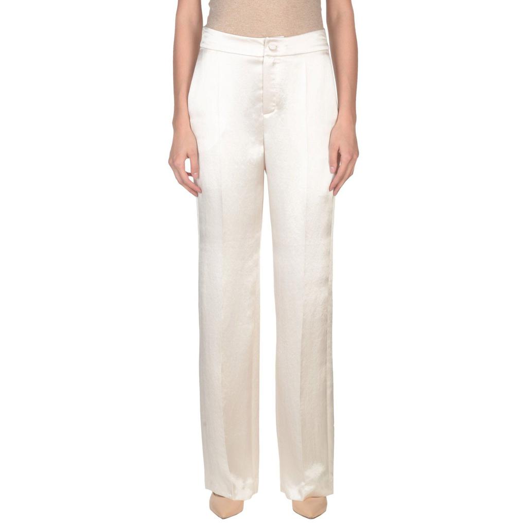 Lanvin Lanvin - Pants - Ivory - Woman