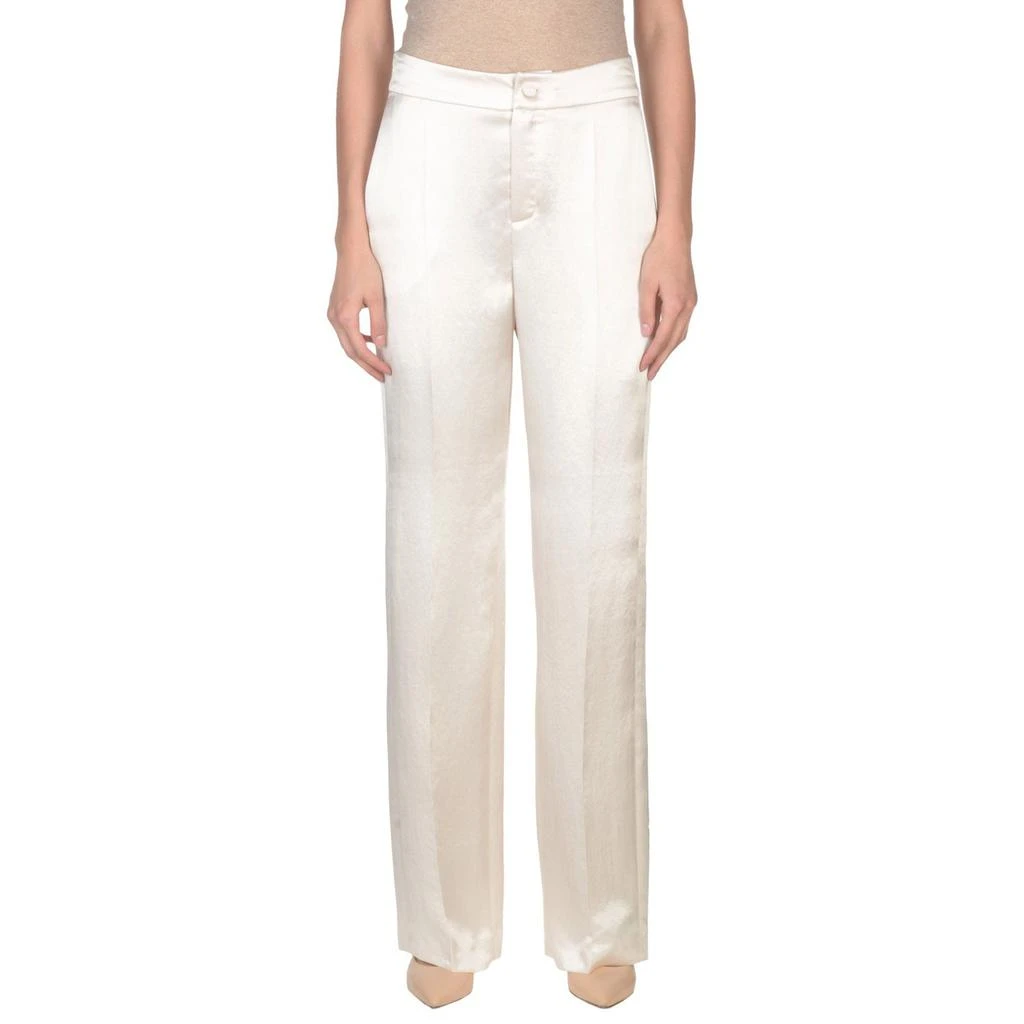 Lanvin Lanvin - Pantalon - Ivory - Femme 1