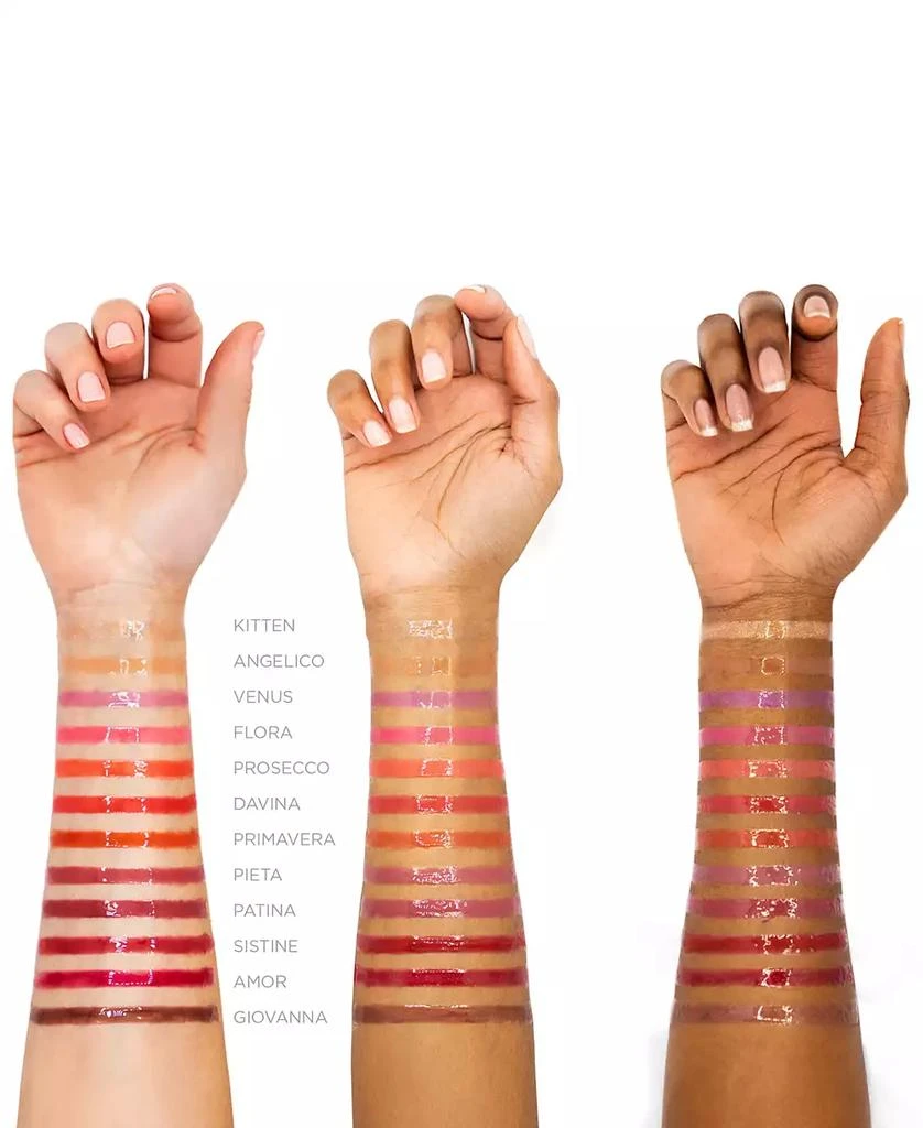 Stila Plumping Lip Glaze 6