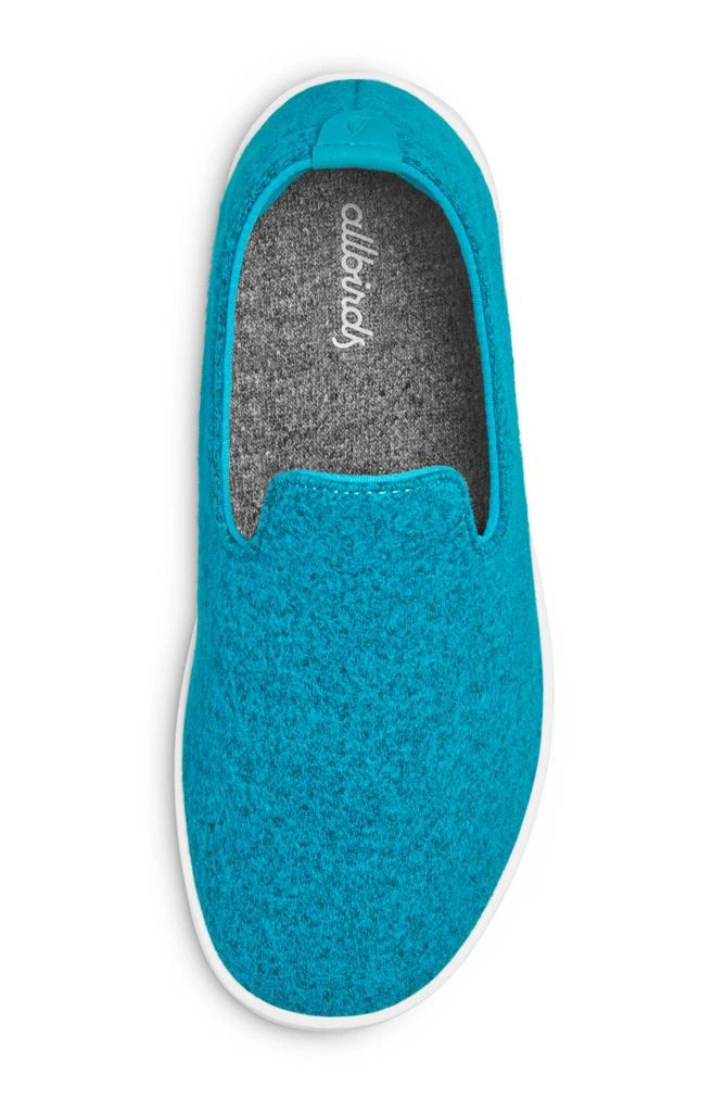 allbirds Kids
 Wool Lounger Slip-On Sneaker 4