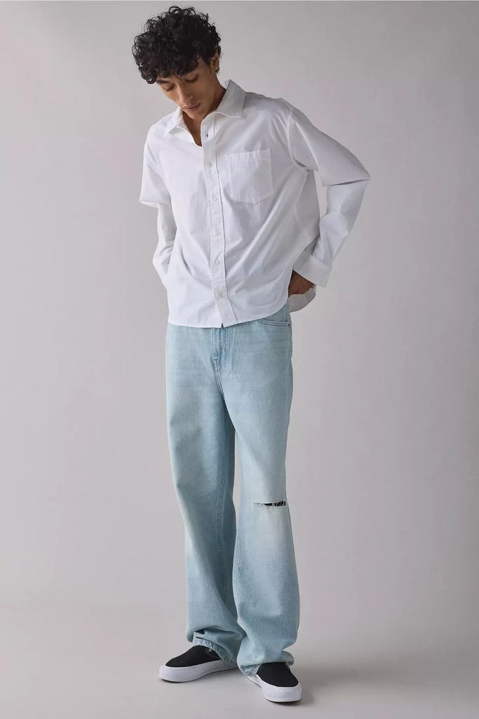 BDG BDG Baggy Skate Jean 3