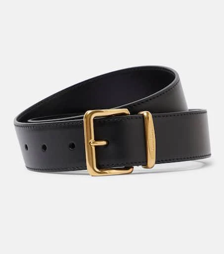 Miu Miu Leather belt 1