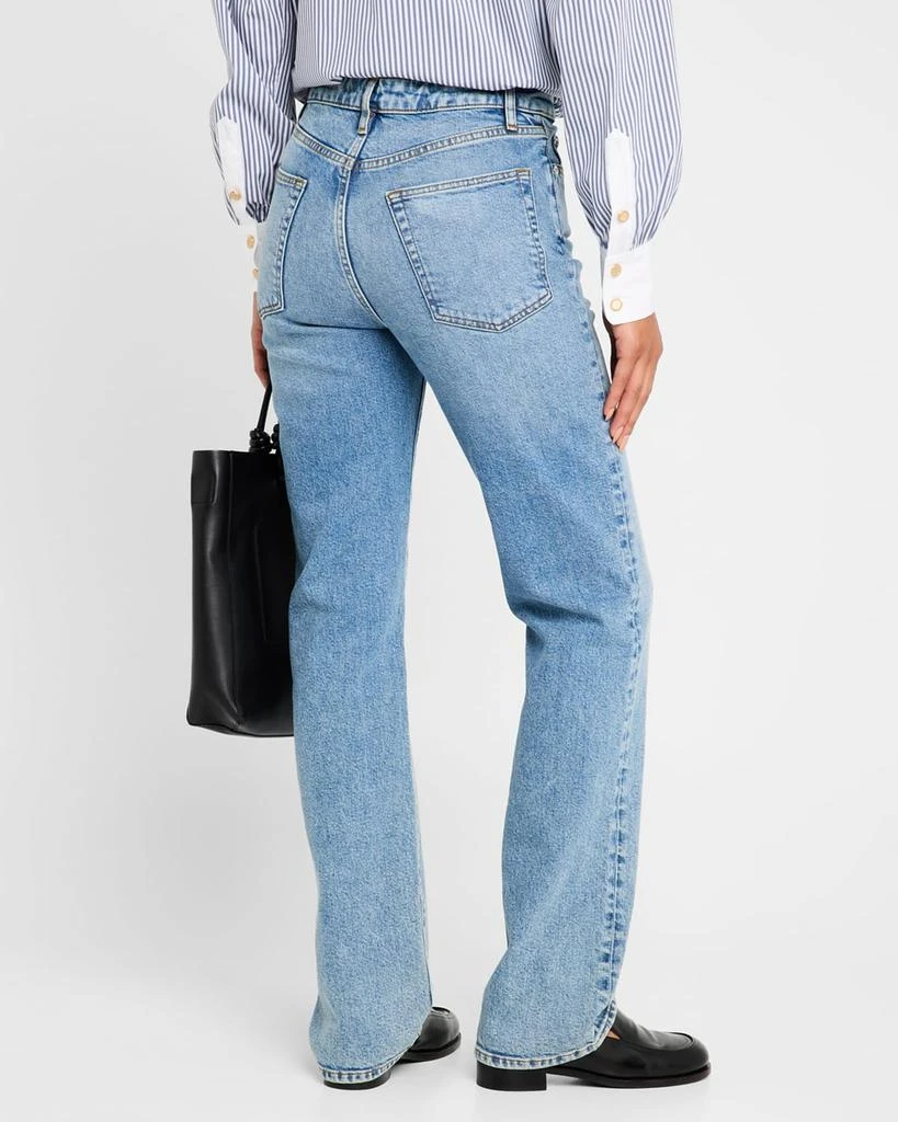 FRAME The Ruler Jeans 4