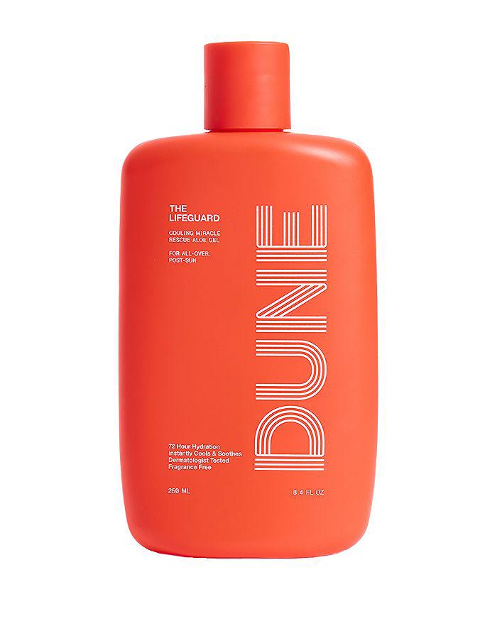 Dune The Lifeguard Cooling Miracle Rescue Aloe Gel 8.4 oz.