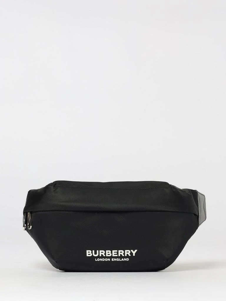 Burberry Belt bag men Burberry