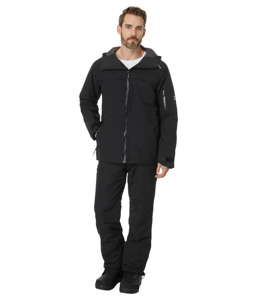 Spyder Lift Jacket 5
