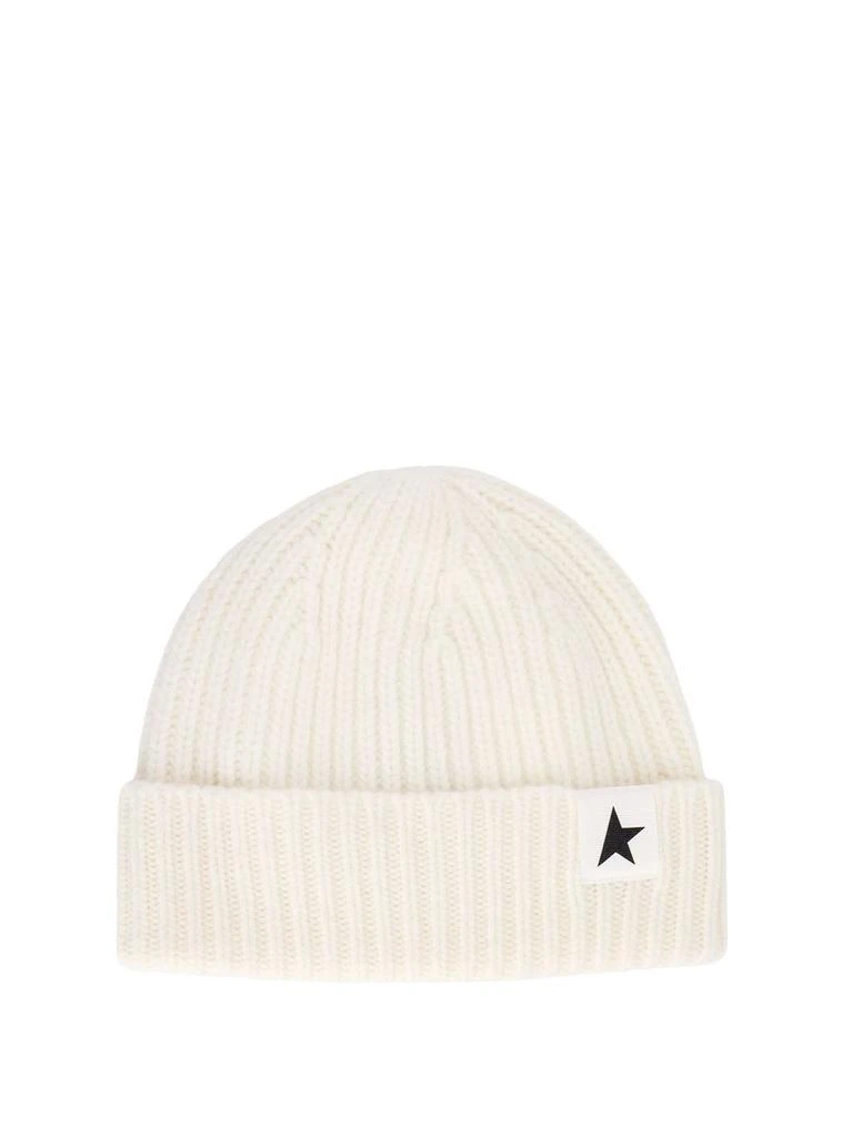 Golden Goose Golden Goose Beanie 1