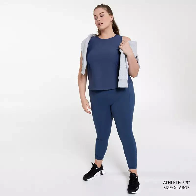 CALIA CALIA Women's PowerMove 7/8 Pocket Legging 2