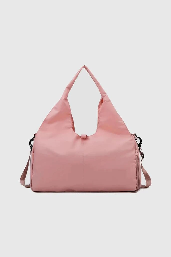 TRUEDAMES Oxford Cloth Waterproof Travel Bag 4