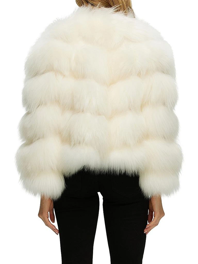 Gorski Select Mongolian Lamb Jacket 4
