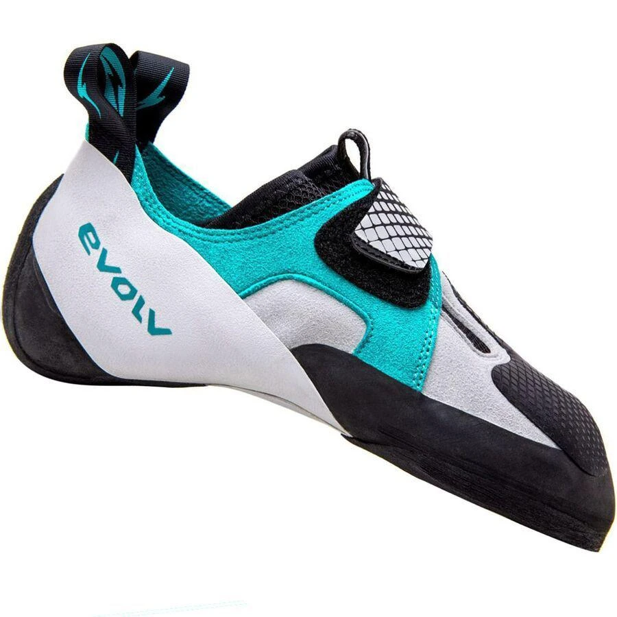 EVOLV Zenist Climbing Shoe - Women
s