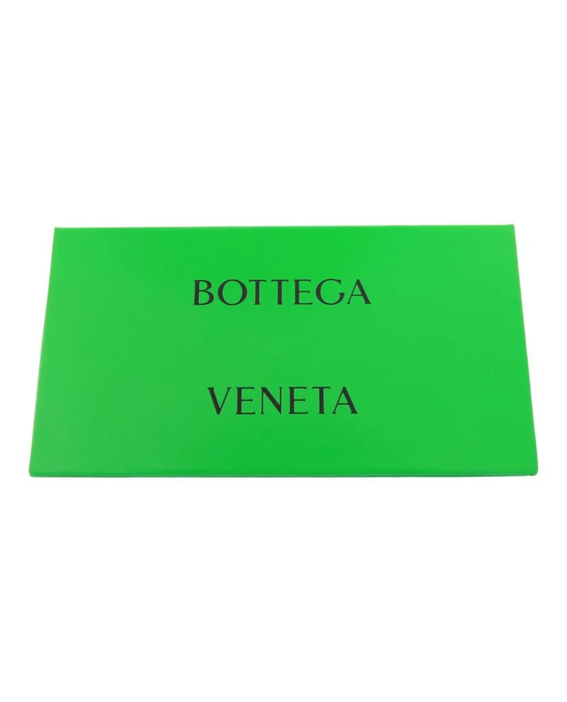 Bottega Veneta Aviator-Frame Metal Sunglasses 5