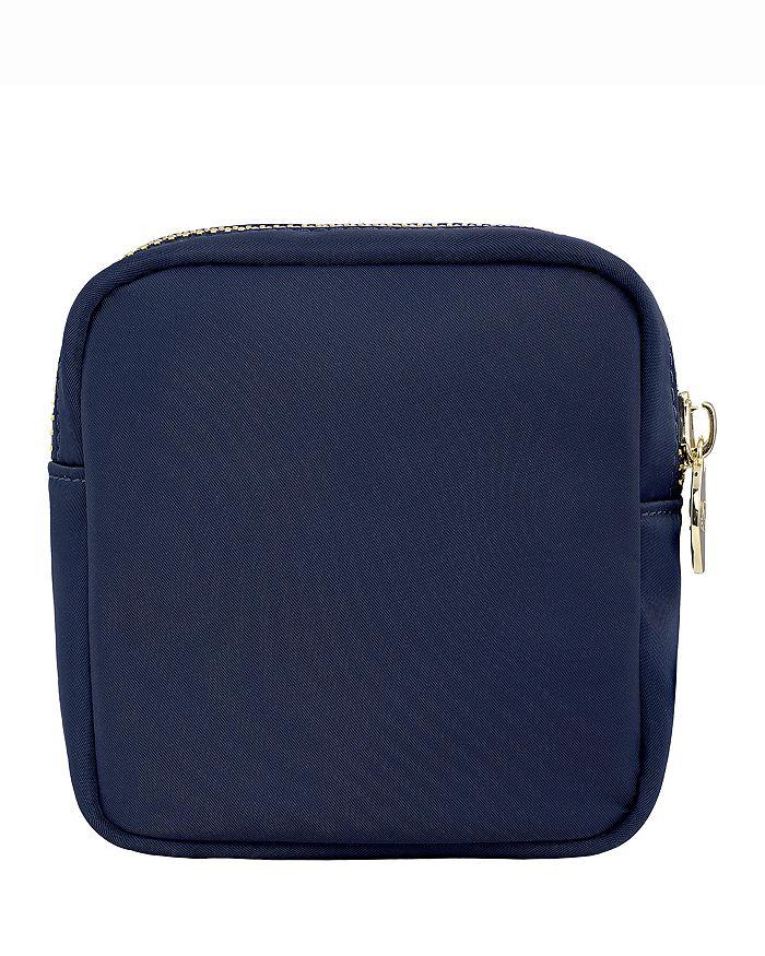 Stoney Clover Lane Mama Embroidered Mini Pouch