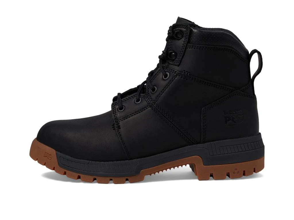 Timberland Montauk 6 Inch Steel Safety Toe 4