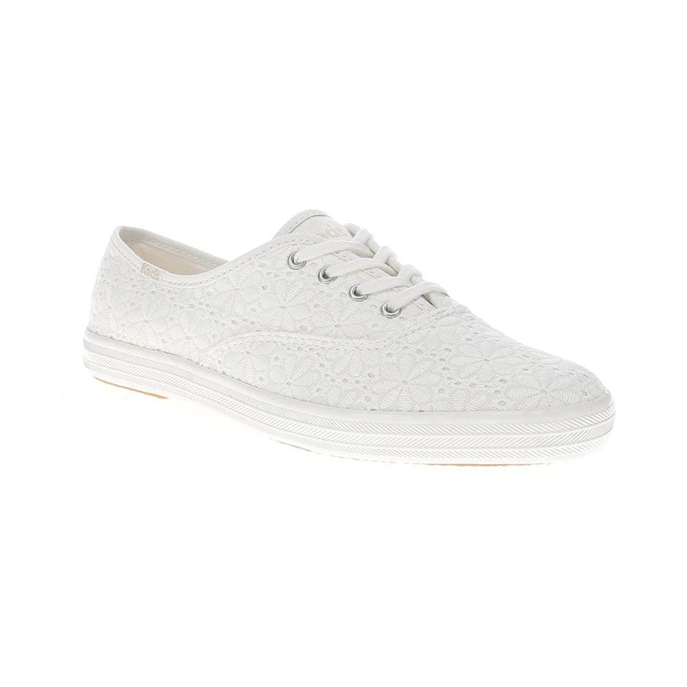 Keds Champion Festival Eyelet Lace Up Sneakers 2