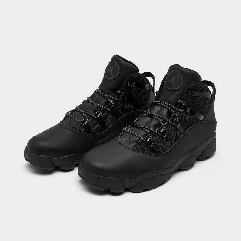 Jordan Men's Jordan Winterized 6 Rings Boots 2