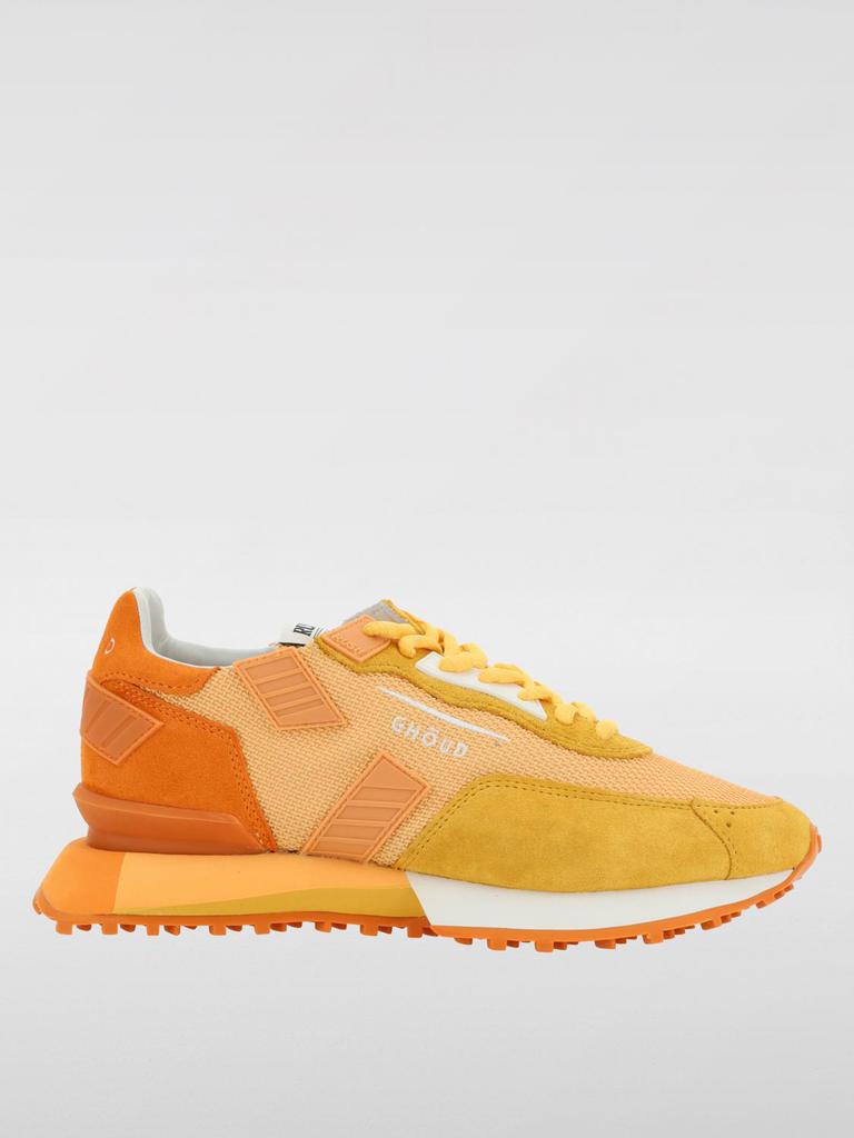 GHOUD Sneakers woman Ghoud