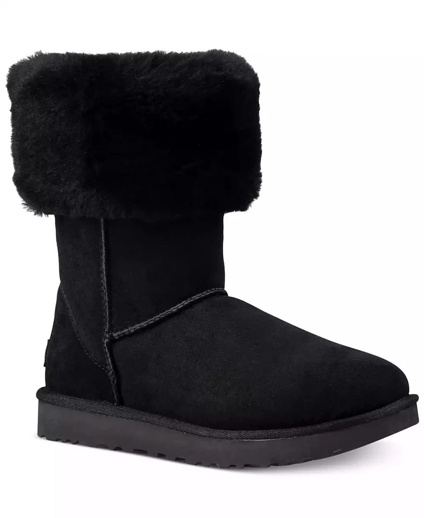 UGG Women's Classic II Tall Boots 2