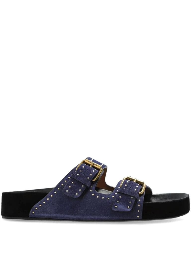 Isabel Marant Women's Sandals blue 1