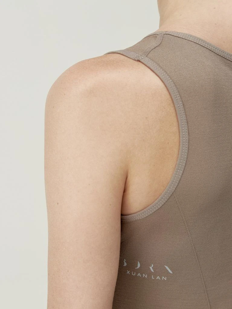 Born Living Yoga Top Compasion - Atterrir - Femme 3