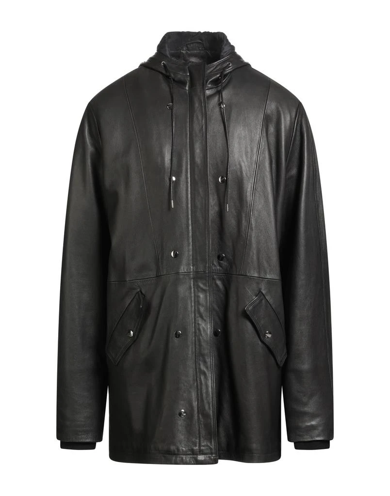 GIORGIO BRATO Coat 1