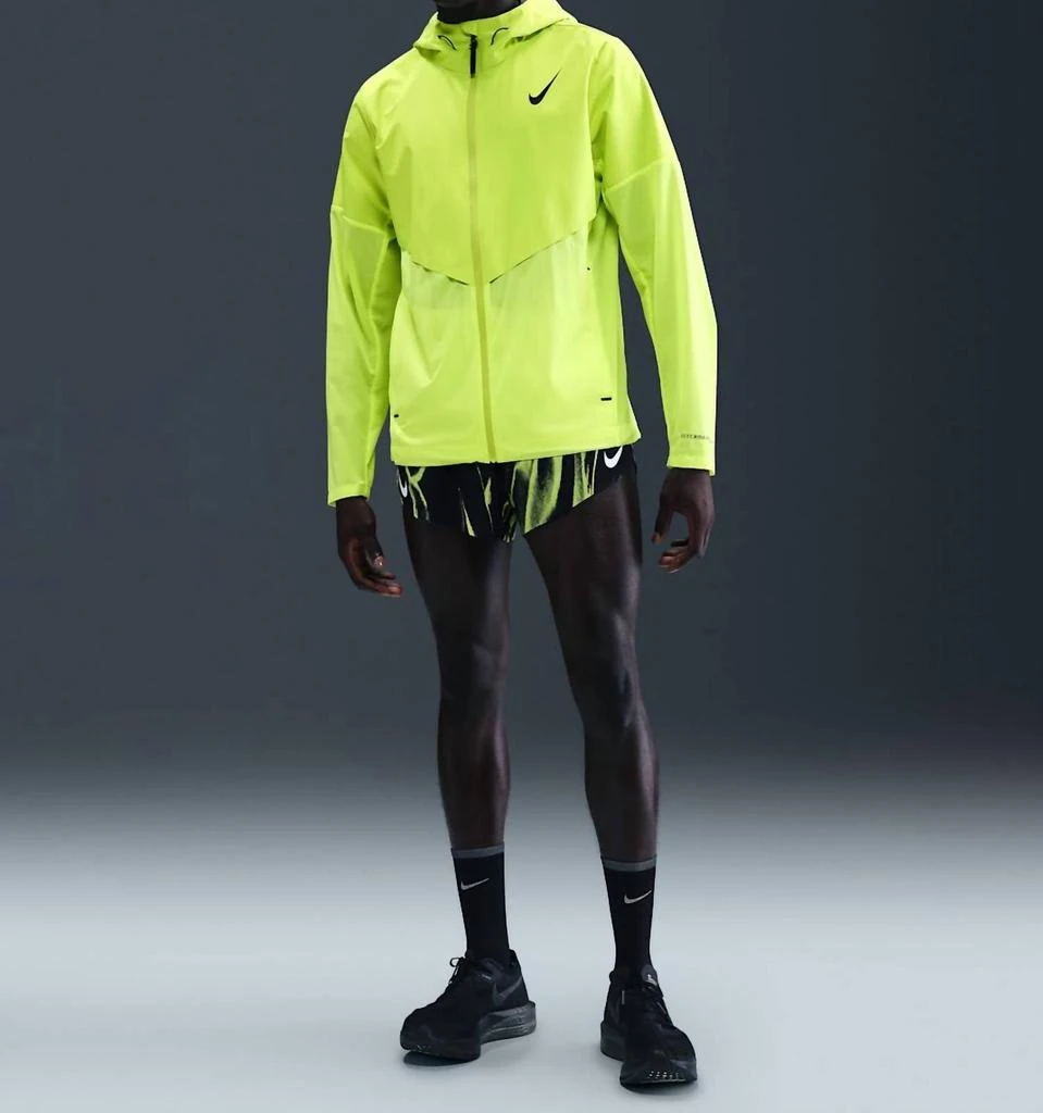 NIKE Nike - Aeroswift Storm-fit Aerogami Running Jacket 2