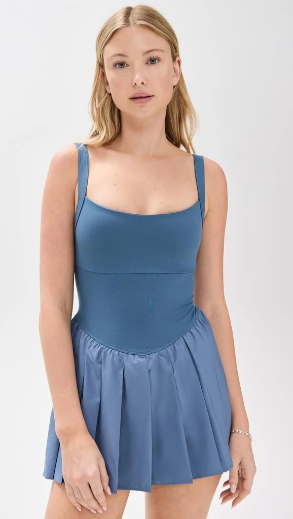 FP Movement Swing Of Things Dress 6