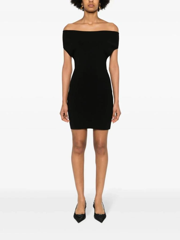 Jacquemus LA ROBE CUBISTA 5